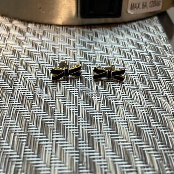 Kate Spade earrings